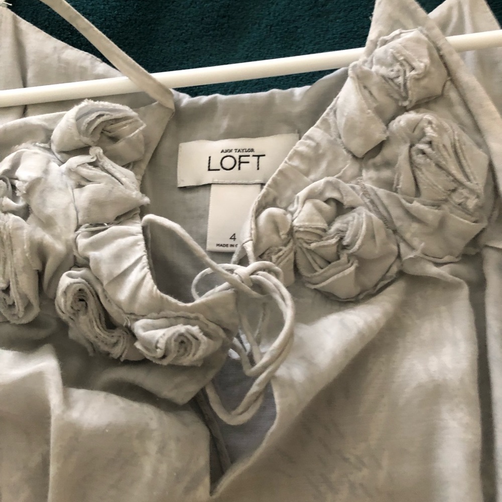 Loft dress - Picture 4 of 4